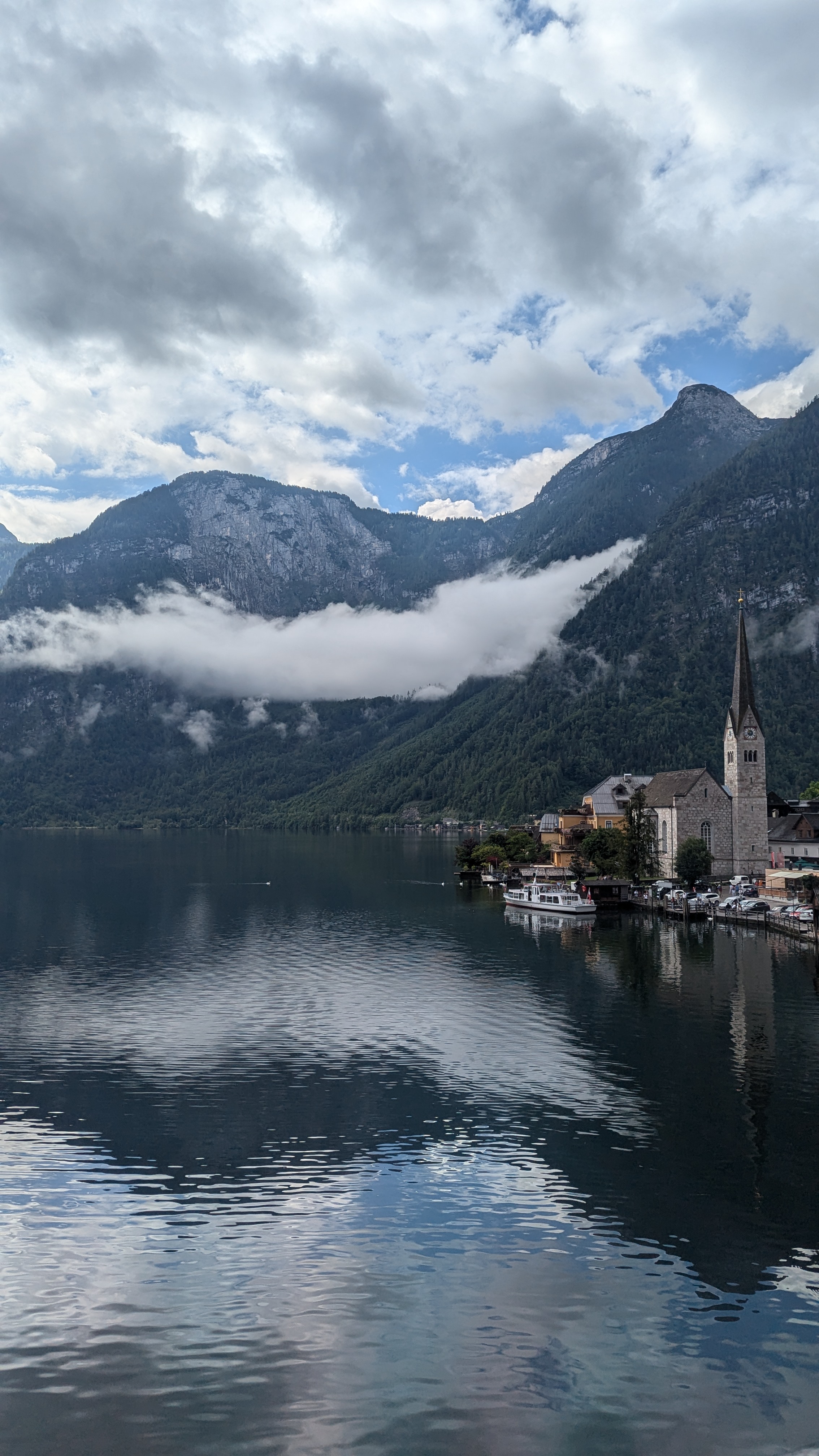 Hallstat