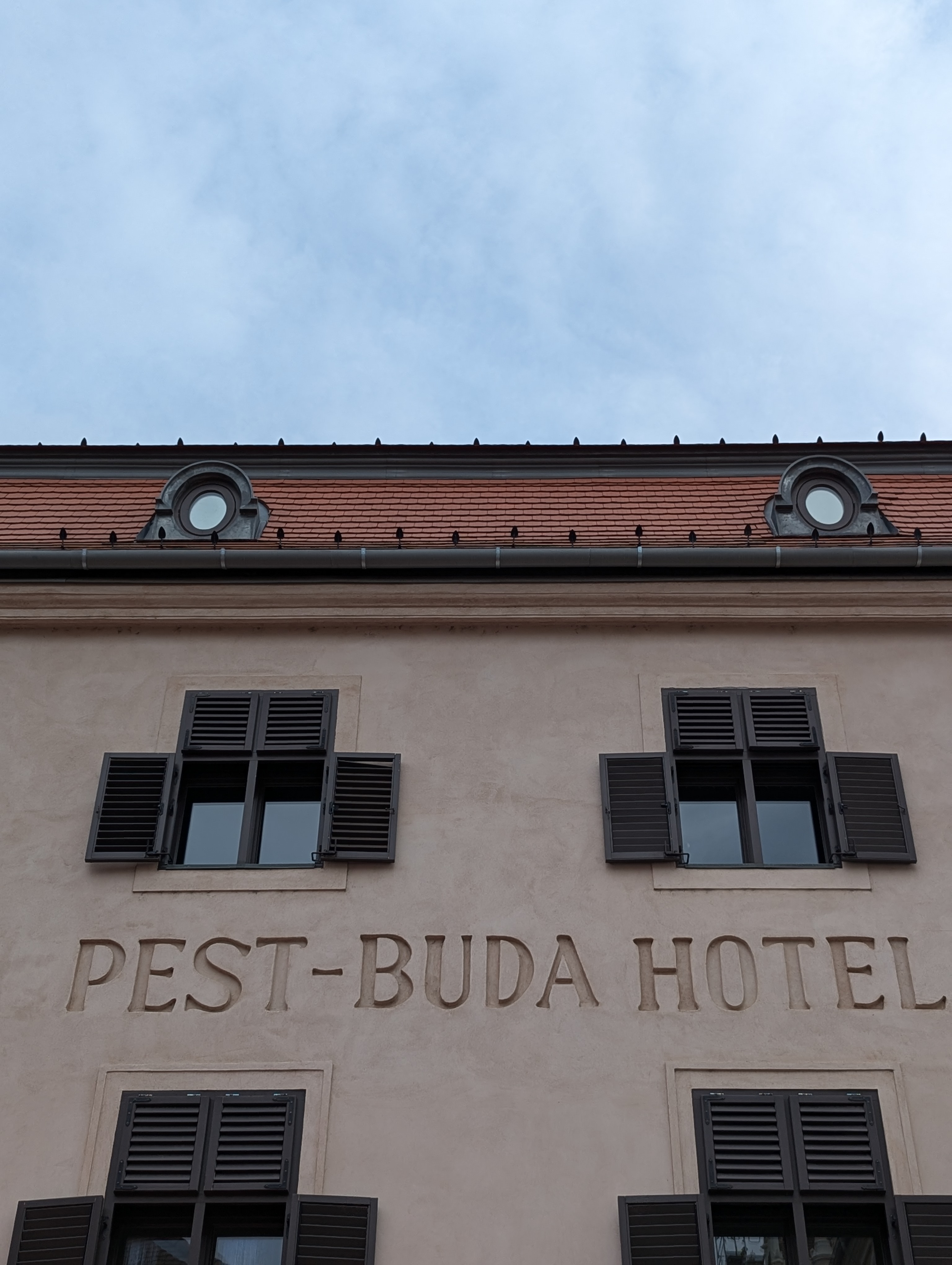 Pest-Buda
