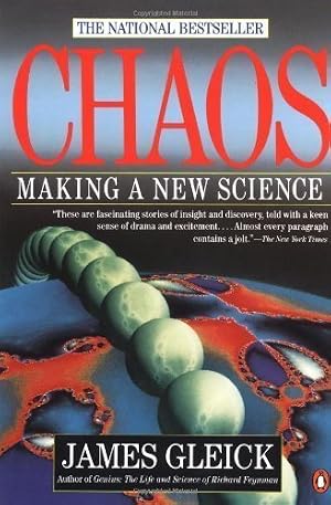 Cover of Chaos