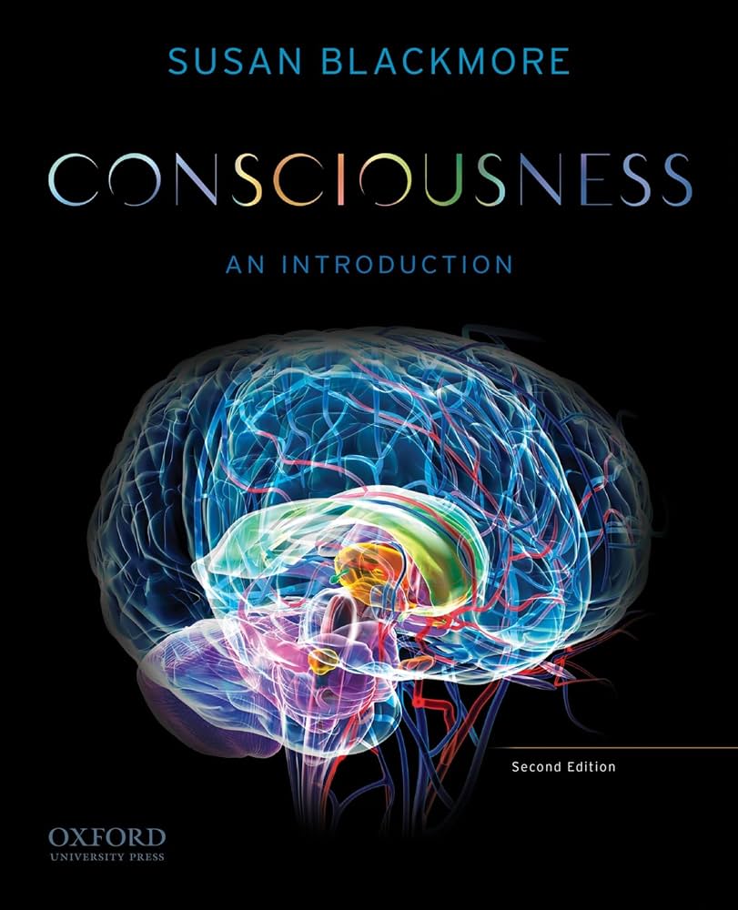 Cover of Consciousness
