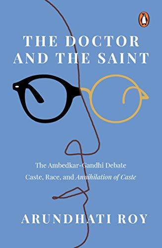 Cover of The Doctor and The Saint  