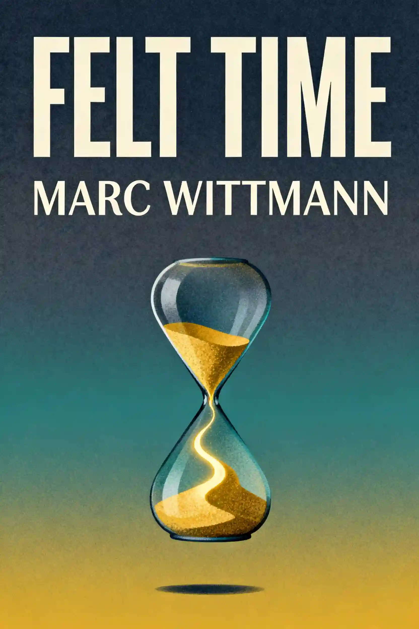 Cover of Felt Time