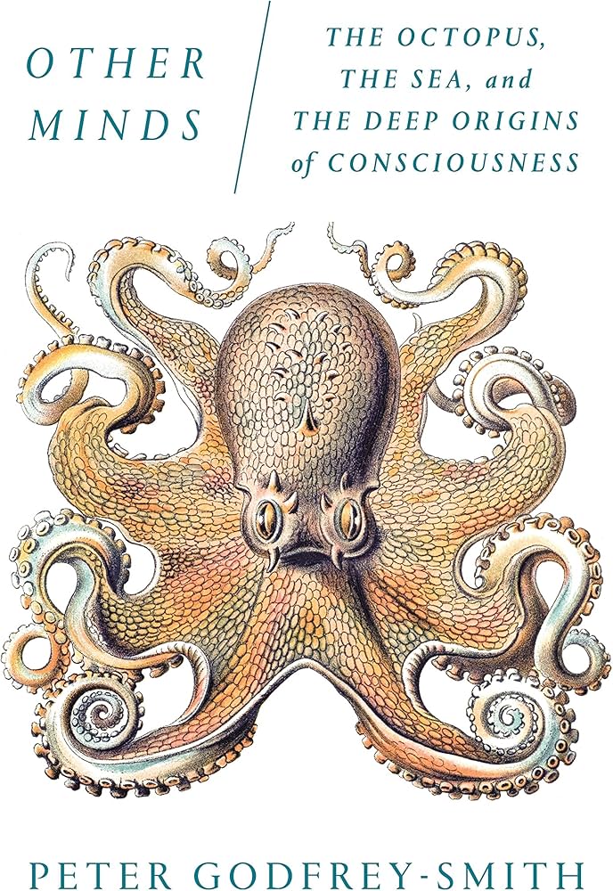 Cover of Other Minds