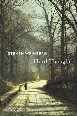 Cover of Third Thoughts