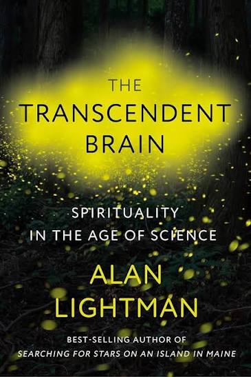 Cover of Transcendent Brain